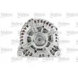 Alternateur VALEO 440281 - Visuel 2