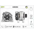 Alternateur VALEO 440284 - Visuel 1