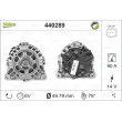 Alternateur VALEO 440289 - Visuel 1