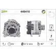 Alternateur VALEO 440410 - Visuel 1