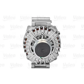 Alternateur VALEO 440435