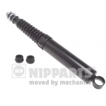 Jeu de 2 amortisseurs avant NIPPARTS N5508023G