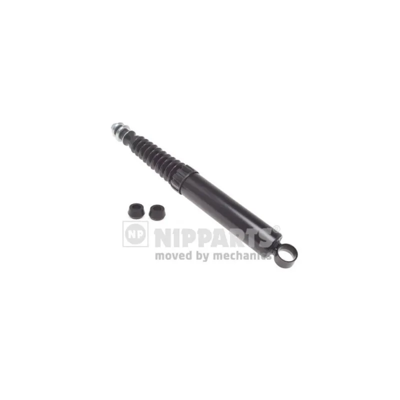 Jeu de 2 amortisseurs avant NIPPARTS N5508023G
