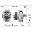Alternateur VALEO 440474 - Visuel 1