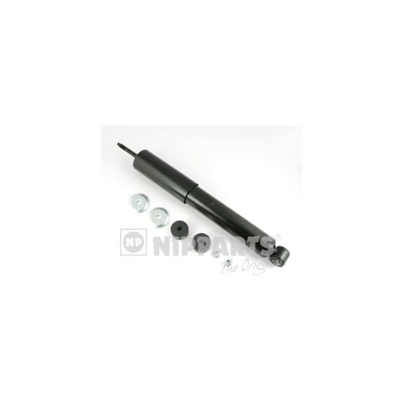 Jeu de 2 amortisseurs avant NIPPARTS N5509000G