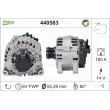 Alternateur VALEO 440583 - Visuel 1