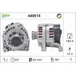 Alternateur VALEO 440614 - Visuel 1