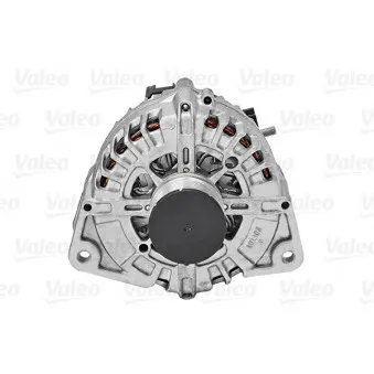 Alternateur VALEO 440615