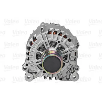 Alternateur VALEO 440640