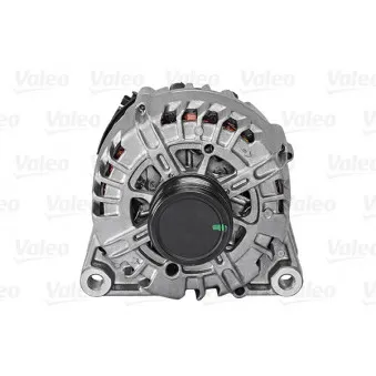 Alternateur VALEO 440676