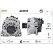 Alternateur VALEO 440688 - Visuel 1
