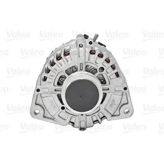 Alternateur VALEO 440711