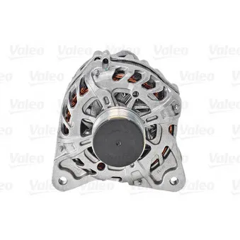 Alternateur VALEO 440755