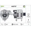 Alternateur VALEO 440787 - Visuel 1