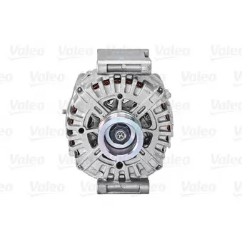 Alternateur VALEO 440795