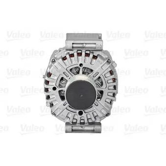 Alternateur VALEO 440799