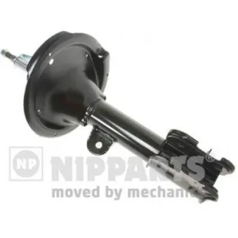 Amortisseur avant droit NIPPARTS N5510522G