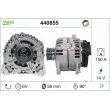Alternateur VALEO 440855 - Visuel 1