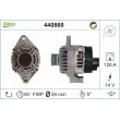 Alternateur VALEO 440860 - Visuel 1