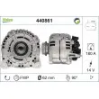 Alternateur VALEO 440861 - Visuel 1