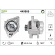 Alternateur VALEO 440866 - Visuel 1