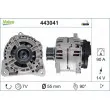 Alternateur VALEO 443041 - Visuel 1