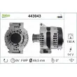 Alternateur VALEO 443043 - Visuel 1