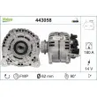 Alternateur VALEO 443058 - Visuel 1