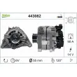 Alternateur VALEO 443082 - Visuel 1