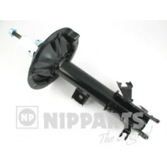 Amortisseur avant droit NIPPARTS N5511030G