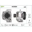 Alternateur VALEO 443084 - Visuel 1