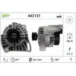 Alternateur VALEO 443131 - Visuel 1