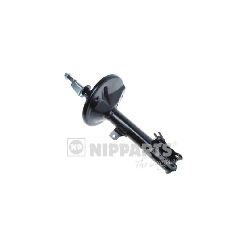 Jeu de 2 amortisseurs avant NIPPARTS N5512066G