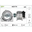 Alternateur VALEO 443174 - Visuel 1