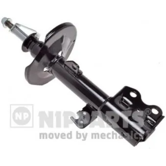 Amortisseur avant droit NIPPARTS N5512085G
