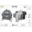 Alternateur VALEO 443198 - Visuel 1