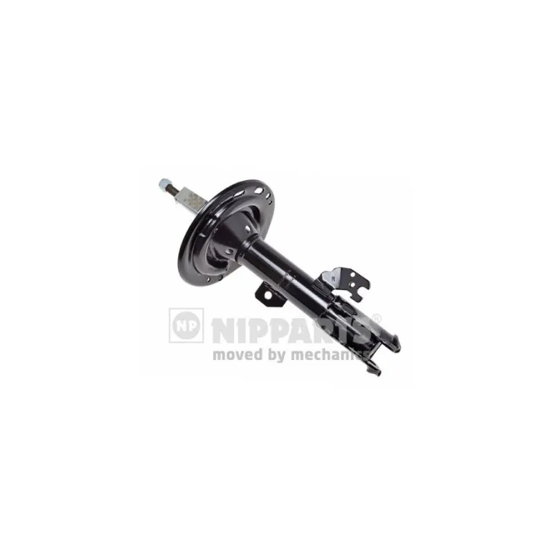 Jeu de 2 amortisseurs avant NIPPARTS N5512092G