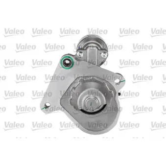 Démarreur VALEO 446522
