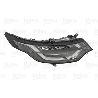 Projecteur principal VALEO 450418