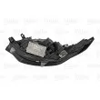 Projecteur principal VALEO 450418 - Visuel 3