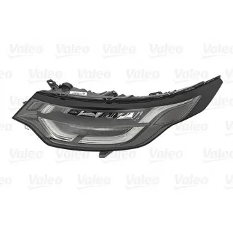 Projecteur principal VALEO 450419