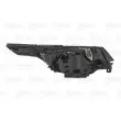 Projecteur principal VALEO 450419 - Visuel 2