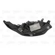 Projecteur principal VALEO 450419 - Visuel 3