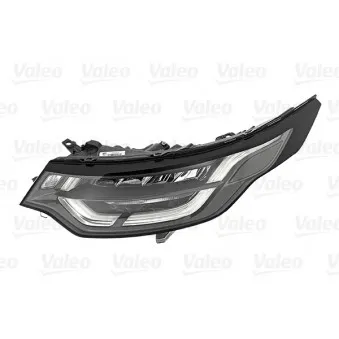 Projecteur principal VALEO 450423