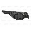 Projecteur principal VALEO 450423 - Visuel 2