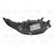 Projecteur principal VALEO 450423 - Visuel 3