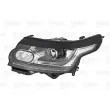 Projecteur principal VALEO 450433 - Visuel 1