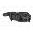 Projecteur principal VALEO 450433 - Visuel 2