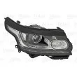 Projecteur principal VALEO 450442 - Visuel 1