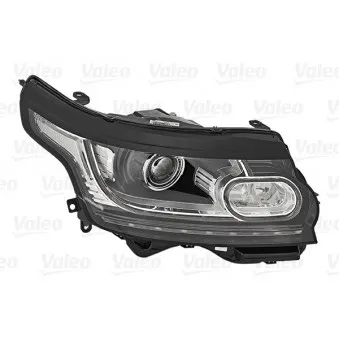 Projecteur principal VALEO 450442